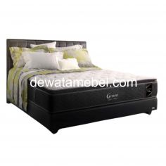 Tempat Tidur Set Ukuran 100 - Florence Genoa 100